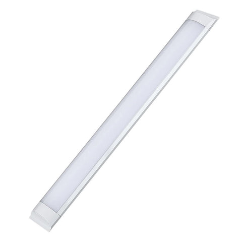 3A 40W LED Slim Batten CCT 4FT