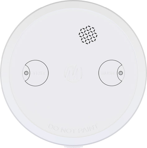 MATELEC Photoelectric Smoke Alarm