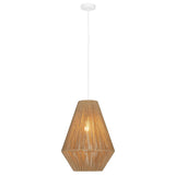 Mercator Hobart 1Lt Pendant Light