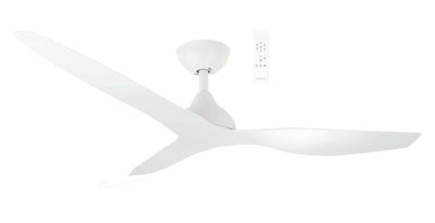 Martec Avoca DC 48″ & 52″ Smart Ceiling Fan With WIFI Remote Control