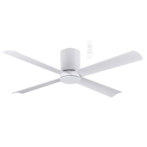 Martec Carrara DC 48″ Smart Ceiling Fan With WIFI Remote Control