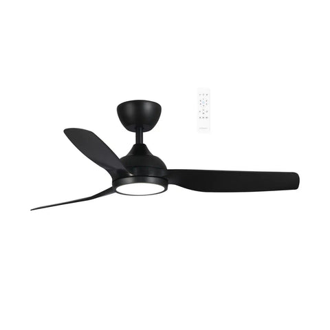 Martec Daytona DC 52″ Smart Ceiling Fan With WIFI Remote Control + LED light