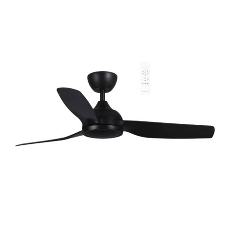 Martec Daytona DC 52″ Smart Ceiling Fan With WIFI Remote Control