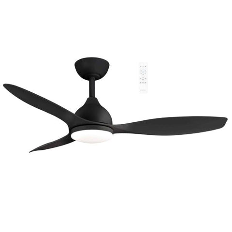 Martec Elite DC 48″ & 52″ Smart Ceiling Fan With WIFI Remote Control + LED light