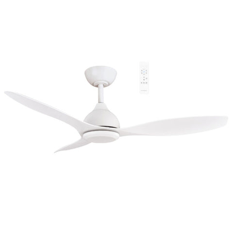 Martec Elite DC 48″ & 52″ Smart Ceiling Fan With WIFI Remote Control