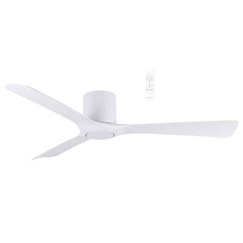 Martec Fresno DC 52″ Smart Ceiling Fan With WIFI Remote Control