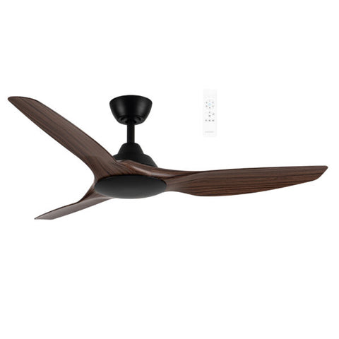 Martec Impact DC 52″ Smart Ceiling Fan With WIFI Remote Control