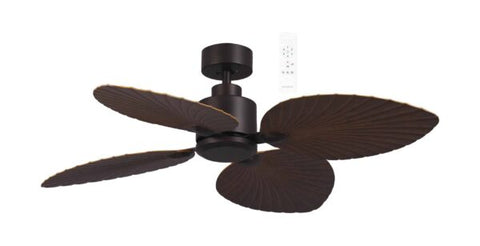 Martec Kingston DC 50″ Smart Ceiling Fan With WIFI Remote Control