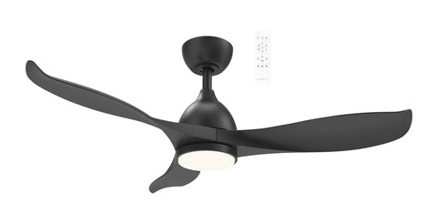 Martec Scorpion 52" DC Ceiling Fan With Light