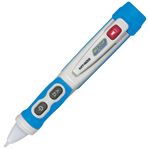 MAJOR TECH MT403 | IP67 1000V NCV DETECTOR