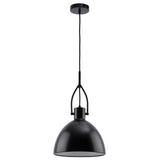 Mercator Terrence 1Lt Light Pendant