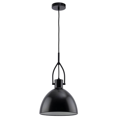 Mercator Terrence 1Lt Light Pendant