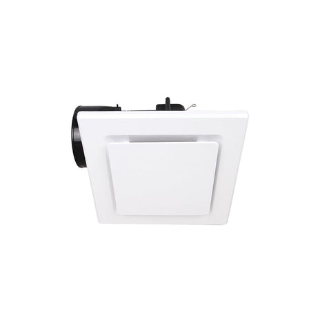 3A Square Exhaust Fan 290mm