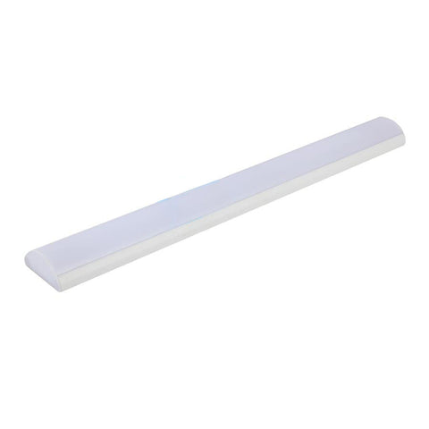QZAO 20W LED Slim Batten CCT 2FT