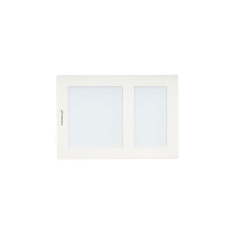 Martec Aspire Bathroom Heater 3 in 1