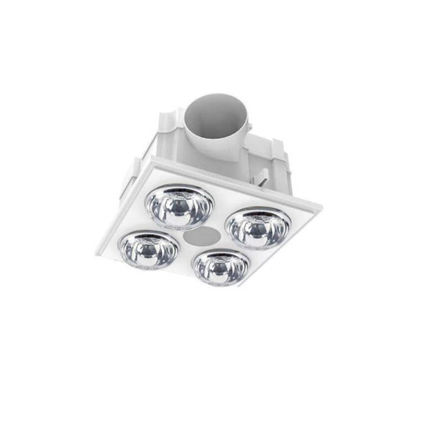 3A Form 4 Heat Bathroom Heater – topelectrical.greenacre