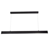Mercator Amar 1Lt 25W Small Island Pendant Light