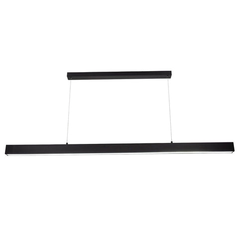 Mercator Amar 1Lt 30W Large Island Pendant Light