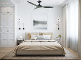 Martec Avoca DC 48″ & 52″ Smart Ceiling Fan With WIFI Remote Control