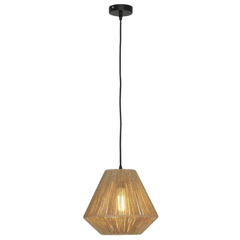 Mercator Bridgewater 1Lt Pendant Light