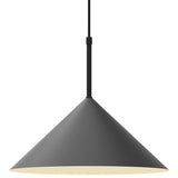 Mercator Cono 1Lt Pendant Light