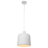Mercator Felton 1Lt Light Small Pendant