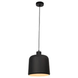 Mercator Felton 1Lt Light Small Pendant