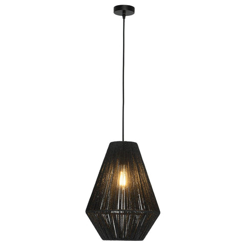 Mercator Hobart 1Lt Pendant Light