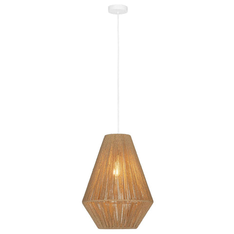 Mercator Hobart 1Lt Pendant Light