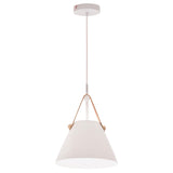 Mercator Kirby 1Lt Pendant Light