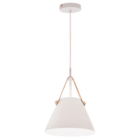 Mercator Kirby 1Lt Pendant Light