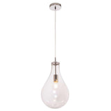 Mercator Kosta 1Lt Small Pendant Light