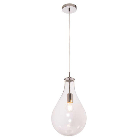 Mercator Kosta 1Lt Small Pendant Light