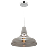 Mercator Kristov 1Lt Small Pendant Light