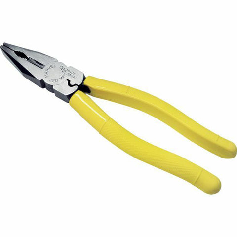 WATTMASTER MA-880 | 220MM 1000V INSULATED CABLE CUTTING PLIERS