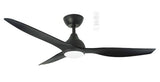 Martec Avoca DC 48″ & 52″ Smart Ceiling Fan With WIFI Remote Control + LED Light