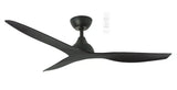 Martec Avoca DC 48″ & 52″ Smart Ceiling Fan With WIFI Remote Control