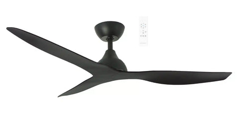 Martec Avoca DC 48″ & 52″ Smart Ceiling Fan With WIFI Remote Control