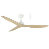 Martec Avoca DC 48″ & 52″ Smart Ceiling Fan With WIFI Remote Control