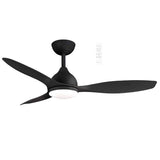 Martec Elite DC 48″ & 52″ Smart Ceiling Fan With WIFI Remote Control + LED light