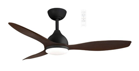Martec Elite DC 48″ & 52″ Smart Ceiling Fan With WIFI Remote Control + LED light