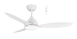 Martec Elite DC 48″ & 52″ Smart Ceiling Fan With WIFI Remote Control + LED light