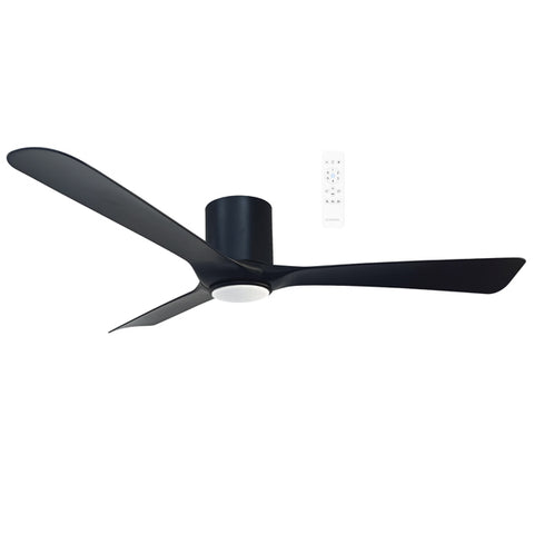 Martec Fresno DC 52″ Smart Ceiling Fan With WIFI Remote Control + LED light