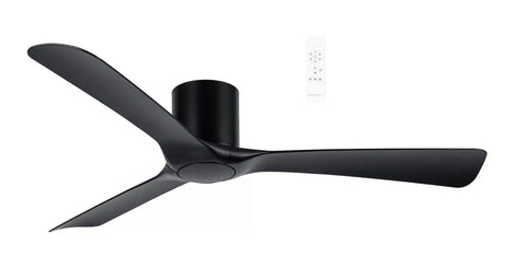 Martec Fresno DC 52″ Smart Ceiling Fan With WIFI Remote Control