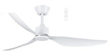 Martec Genoa DC 50″ Smart Ceiling Fan With WIFI Remote Control