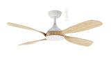 Martec Hampton DC 52″ Smart Ceiling Fan With WIFI Remote Control