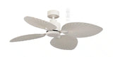 Martec Kingston DC 50″ Smart Ceiling Fan With WIFI Remote Control