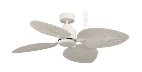 Martec Kingston DC 50″ Smart Ceiling Fan With WIFI Remote Control