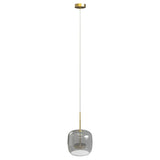 Mercator MOD 1Lt Pendant Light