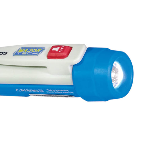 MAJOR TECH MT403 | IP67 1000V NCV DETECTOR